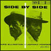 Duke Ellington / Johnny Hodges (듀크 엘링턴 / 조니 허지스) - Side By Side