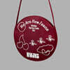 뉴진스 (NewJeans) - 1st EP 'New Jeans' [Bag (Red) ver.] [한정반]