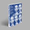 뉴진스 (NewJeans) - 1st EP 'New Jeans' Bluebook ver. [6종 중 랜덤발송]