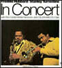 Freddie Hubbard / Stanley Turrentine (프레디 허버드 / 스탠리 투렌틴) - In Concert Vol.1