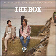더 박스 영화음악 (THE BOX OST) [불투명 퍼플 컬러 2LP]