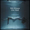 Bill Evans / Jim Hall (빌 에반스 / 짐 홀) - Undercurrent [화이트 컬러 LP]