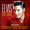 엘비스 프레슬리 러브 송 모음집 (Elvis Presley Love Songs)