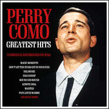 페리 코모 히트곡 모음집 (Perry Como Greatest Hits)