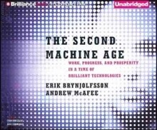The Second Machine Age