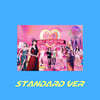소녀시대 7집 - FOREVER 1 [STANDARD Ver.]