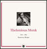 Thelonious Monk (텔로니어스 몽크) - Essential Works 1952 -1962 [2LP]