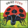 심술궂은 무당벌레