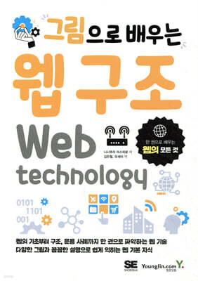 그림으로 배우는 웹 구조