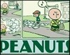 The Complete Peanuts 1950-1952: Vol. 1 Paperback Edition