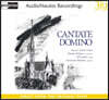 Torsten Nilsson 칸타테 도미노 (Cantate Domino)