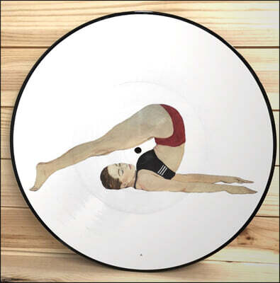 Men I Trust (멘 아이 트러스트) - Headroom [픽쳐 디스크 LP]