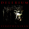 Delerium - Syrophenikan (Ltd)(Remastered)(Gatefold)(White Vinyl)(2LP)
