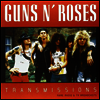 Guns N` Roses - Transmissions: Rare Radio & Tv Broadcasts (LP)