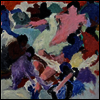 Buttering Trio - Foursome (LP)