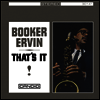 Booker Ervin - That's It! (180g LP)