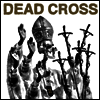Dead Cross - II (Ltd)(Colored LP)