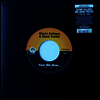 Glenn Fallows / Mark Treffel - Fear Me Now (7 inch Single LP)