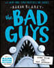 The Bad Guys #15 : The Bad Guys in Open Wide and Say Arrrgh!