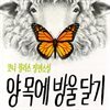 양목에 방울달기