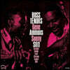 Gene Ammons / Sonny Stitt (진 애먼스 / 소니 스팃) - Boss Tenors: Straight Ahead From Chicago 1961