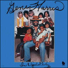 Gene Harris (진 해리스) - In A Special Way