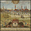 Dan Laurin 텔레만: 리코더 소나타 (Telemann: Recorder Sonatas)