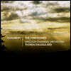 Thomas Dausgaard 슈베르트: 교향곡 전곡 (Schubert: The Symphonies)