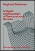 Analysis and Simulation of Semiconductor Devices