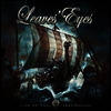Leaves Eyes - Sign Of The Dragon Head (LP)