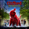 John Debney - Clifford The Big Red Dog (클리포드 더 빅 레드 독) (Soundtrack)(Ltd)(Colored LP)