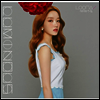 이달의 소녀 - Luminous (고원 Ver.) (초회한정반)(CD)