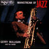 Gerry Mulligan (게리 멀리건) - Mainstream