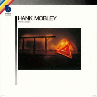 Hank Mobley (행크 모블리) - Third Season