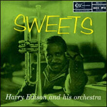 Harry Edison (해리 에디슨) - Sweets