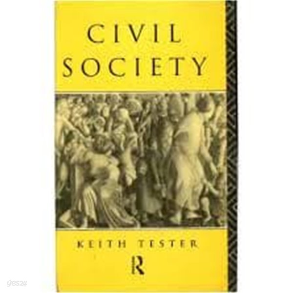 Civil Society (Paperback)