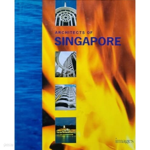 Architects of Singapore