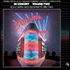 Herbie Hancock / Freddie Hubbard / Stanley Turrentine (허비 핸콕 / 프레디 허버드 / 스탠리 투렌틴) - In Concert Vol.2