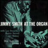 Jimmy Smith (지미 스미스) - Jimmy Smith At The Organ 1