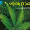 Joe Pass (조 패스) - Simplicity