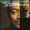 Kenny Barron (케니 배런) - Wanton Spirit