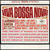 Laurindo Almeida (로린도 알메이다) - Viva Bossa Nova!