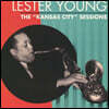 Lester Young (레스터 영) - Kansas City Sessions