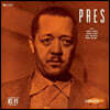 Lester Young (레스터 영) - Pres