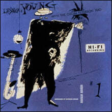 Lester Young (레스터 영) - President Plays With The Oscar Peterson Trio