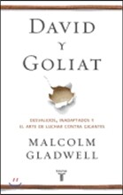 David Y Goliat / David &amp; Goliath