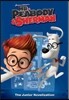 Mr. Peabody & Sherman Junior Novelization