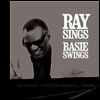 Ray Charles - Ray Sings Basie Swings (140g Gatefold 2LP)