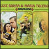 Luiz Bonfa / Maria Toledo (루이스 본파 / 마리아 톨레도) - Brasiliana