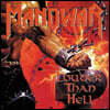 Manowar (마노워) - Louder Than Hell